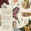 Cut and Collage: A Treasury of Bizarre and Beautiful Images for Collage and Mixed Media Artists