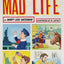 Al Jaffees Mad Life: A Biography by Weisman, Mary-Lou