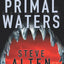 MEG: Primal Waters by Alten, Steve