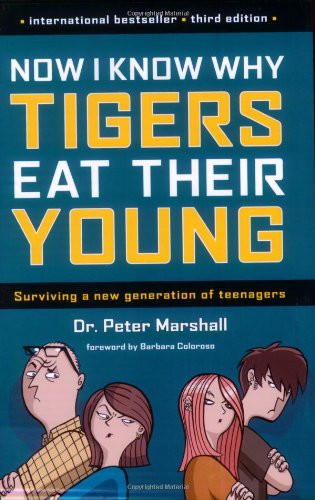 Now I Know Why Tigers Eat Their Young: Surviving a New Gener