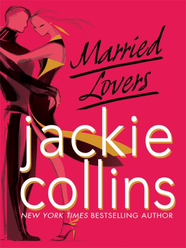 Married Lovers (Thorndike Press Large Print Core Series)