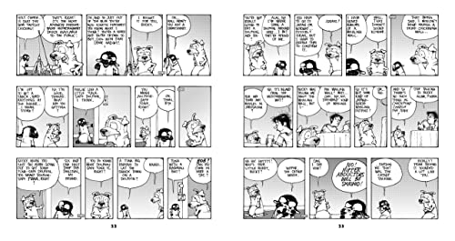 The Fuzzy Bunch: A Get Fuzzy Collection (Volume 20)