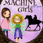 Courage: The Time Machine Girls