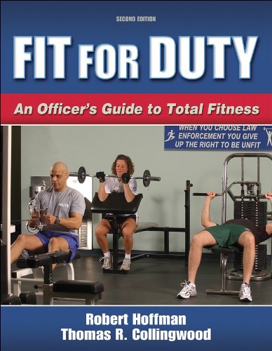 Fit for Duty - 2nd Edition