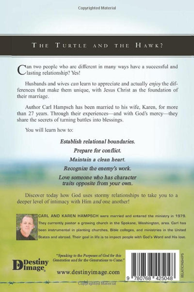 Opposites Attract: Understanding God's Design for Lasting Relationships