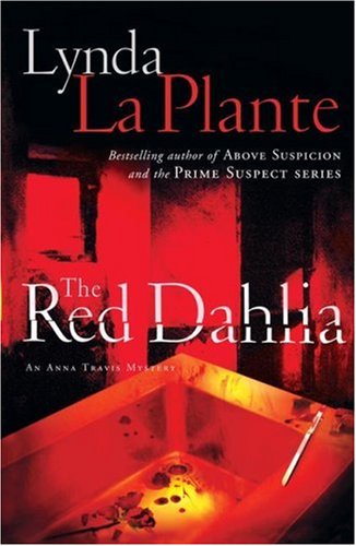 The Red Dahlia