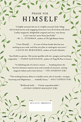 Himself: A Novel