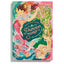 Rapunzel and the Sea Witch (or, The Little Mermaid and the Tower) (The Princess Swap)
