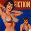 Lesbian Pulp Fiction: The Sexually Intrepid World of Lesbian Paperback Novels 1950-1965