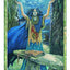 The Druid Plant Oracle: Working with the Magical Flora of th