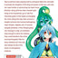 Monster Musume Vol. 9