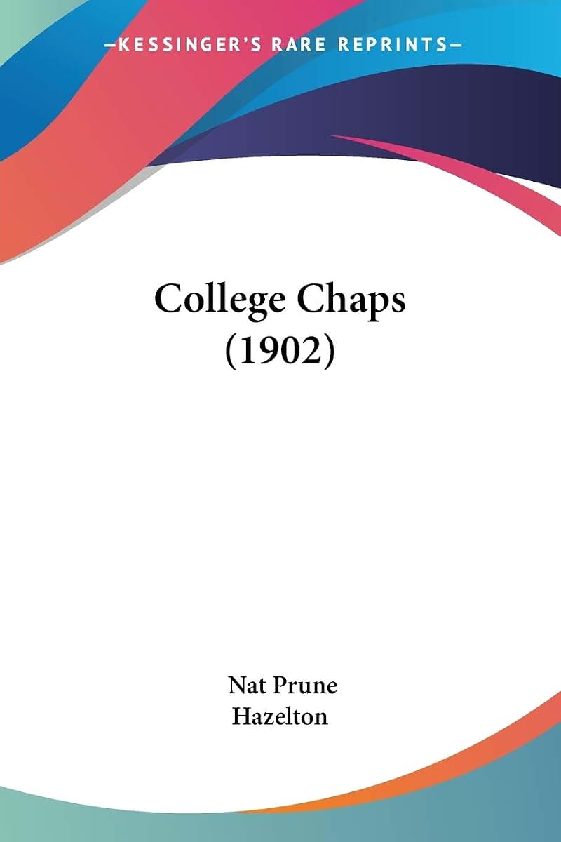 College Chaps (1902)