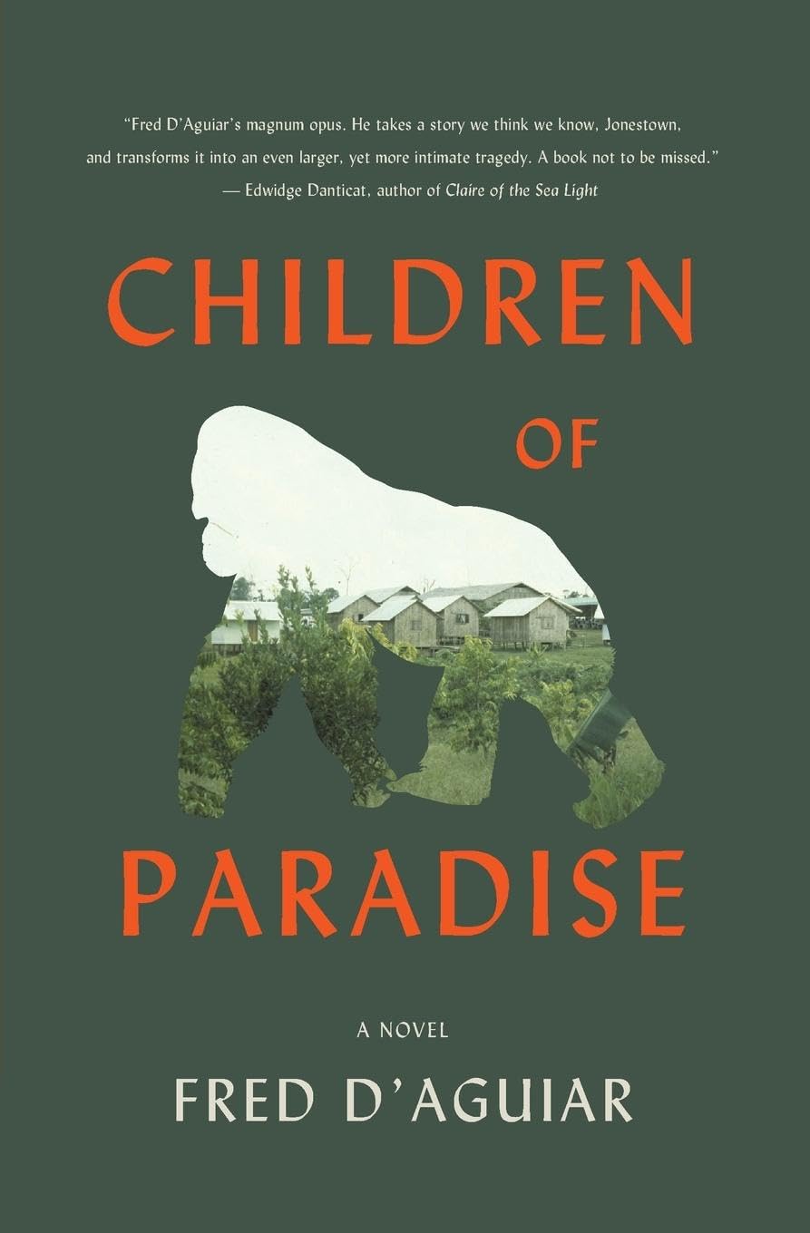 CHLDR PARADISE (P.S. (Paperback))