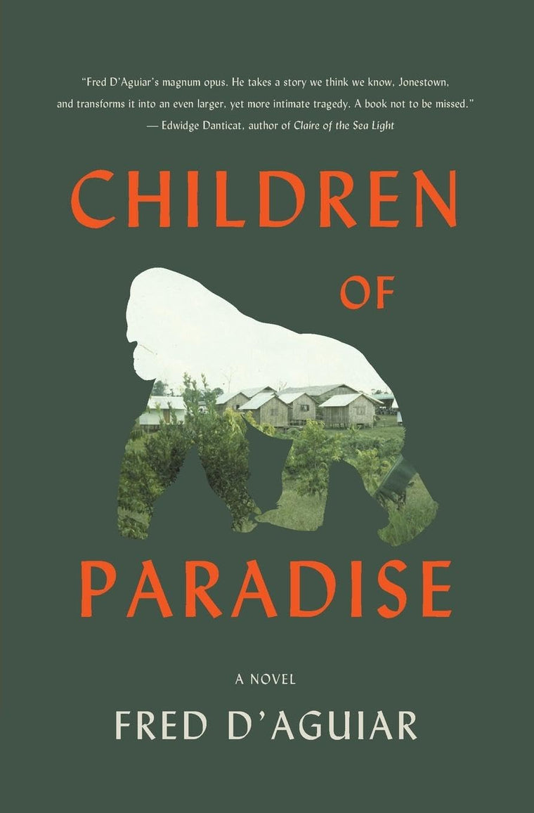 CHLDR PARADISE (P.S. (Paperback))
