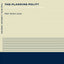 The Planning Polity (RTPI Library Series)