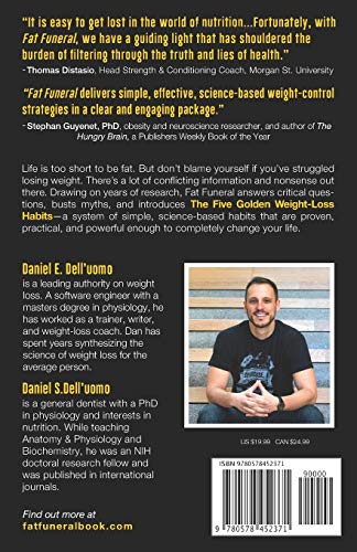 Fat Funeral: The Scientific Approach to Long-Term Weight Los