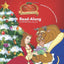 Beauty and the Beast: The Enchanted Christmas Read-Along Storybook and CD