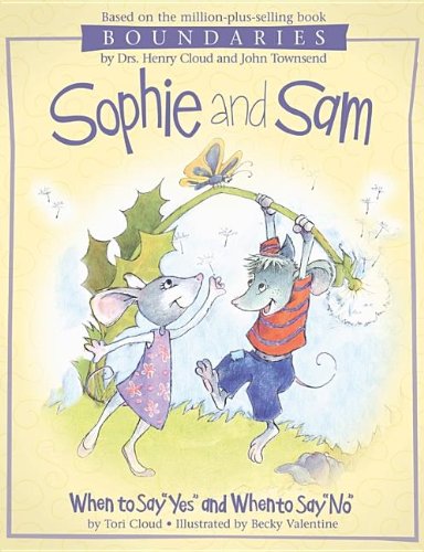 Sophie and Sam: When to Say "Yes" and When to Say "No"
