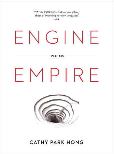 Engine Empire: Poems
