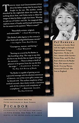 The Man Who Wasn't There: A Novel