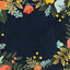 Guest Book: Modern Floral Edition