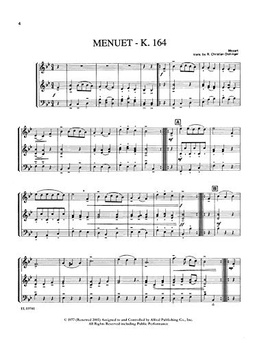Classic Festival Solos (Horn in F), Vol 1: Piano Acc. (Classic Festival Solos, Vol 1)
