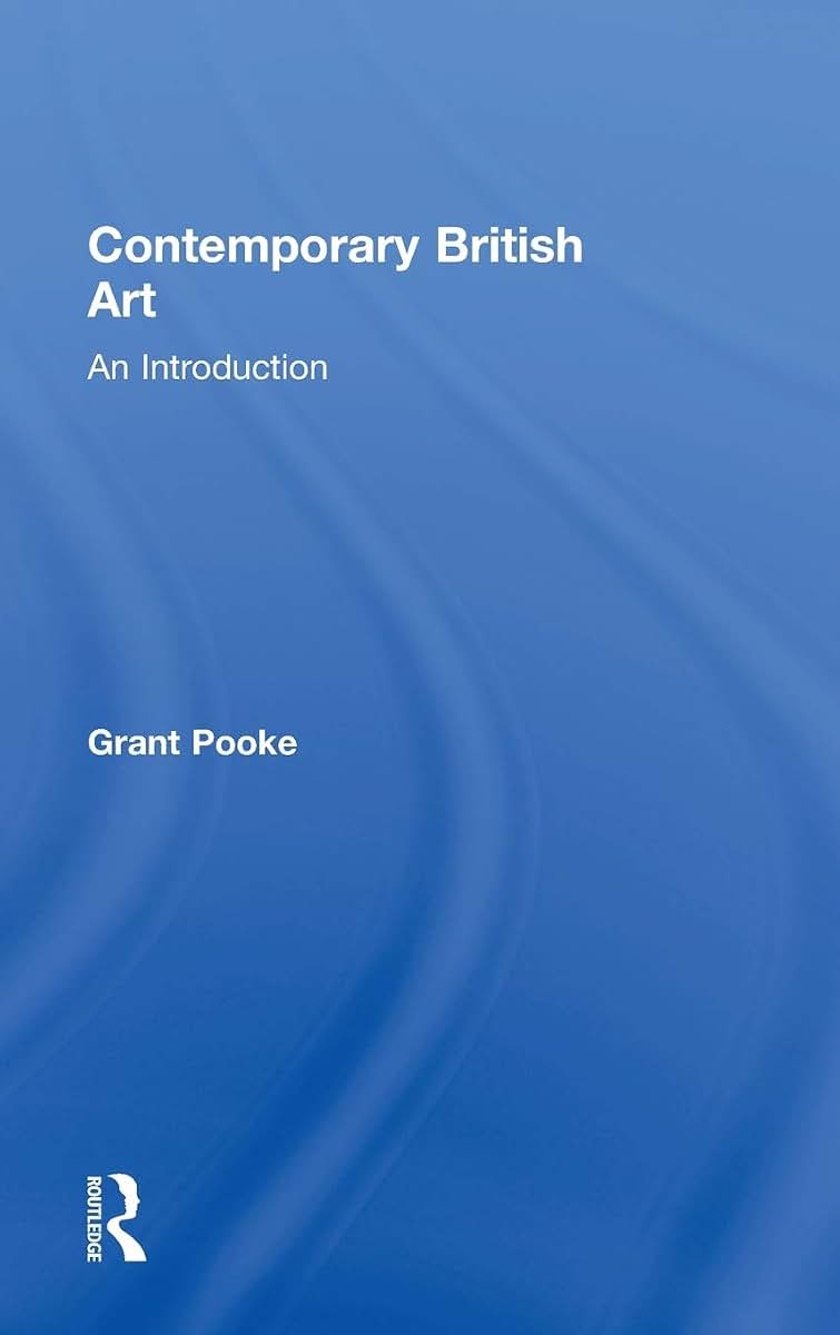 Contemporary British Art: An Introduction