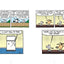 The Croc Ate My Homework: A Pearls Before Swine Collection (