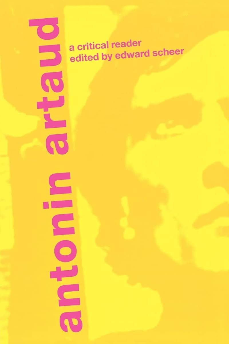 Antonin Artaud