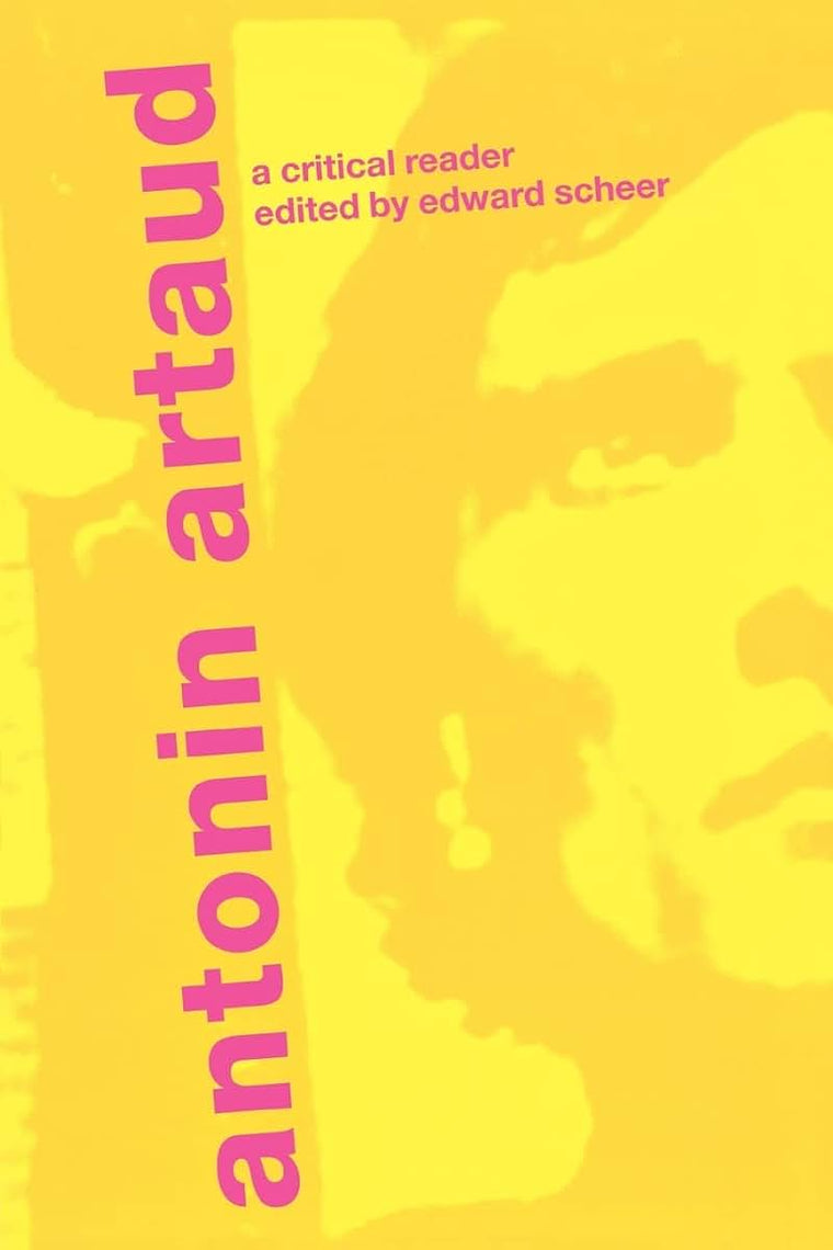 Antonin Artaud
