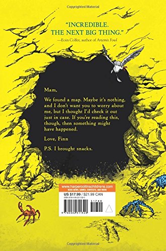 Darkmouth #2: Worlds Explode