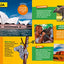Around the World Find it! Explore it!: More than 250 things to find, facts and photos! (National Geographic Kids)
