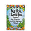 My Son, I Love You Forever, for Always, and No Matter What! by Suzy Toronto, A Heartfelt Gift Book for Birthday, Graduation, or Christmas from Blue Mountain Arts
