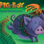 Pig-Boy: A Trickster Tale from Hawai'i