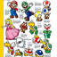 Super Mario Encyclopedia: The Official Guide to the First 30 Years
