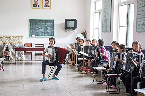 My Holiday in North Korea: The Funniest/Worst Place on Earth