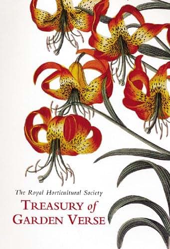 The Royal Horticultural Society Treasury of Garden Verse