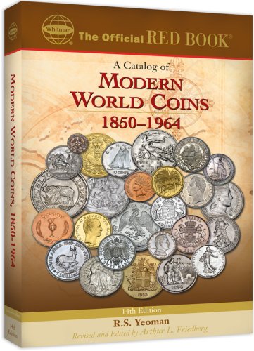 Modern World Coins