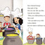 Curious George Colors Eggs: A Colorful Easter Adventure with Everyone's Favorite Curious Monkey (I Can Read Level 2)