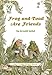 Frog and Toad Book Set