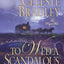 To Wed a Scandalous Spy (Royal Four, Book 1)