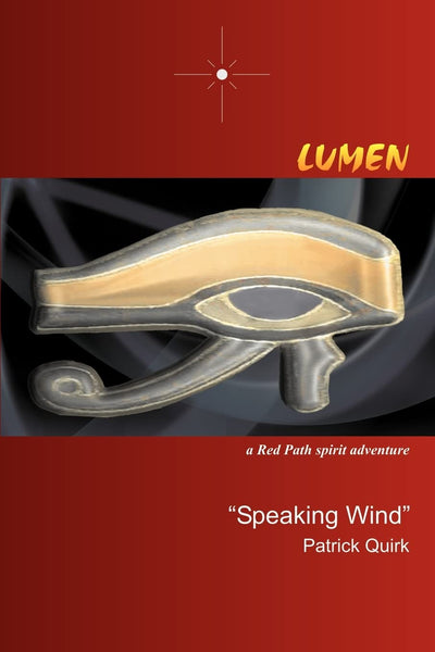 Lumen: a Red Path spirit adventure