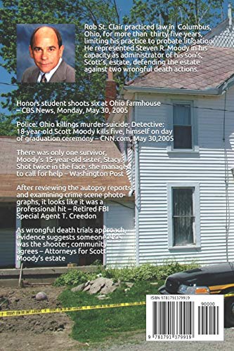 Saving Stacy: The Untold Story of the Moody Massacre