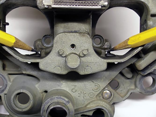 How to Rebuild & Modify Rochester Q Carb (S-a Design)