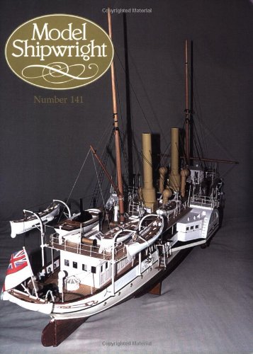 Model Shipwright: 141
