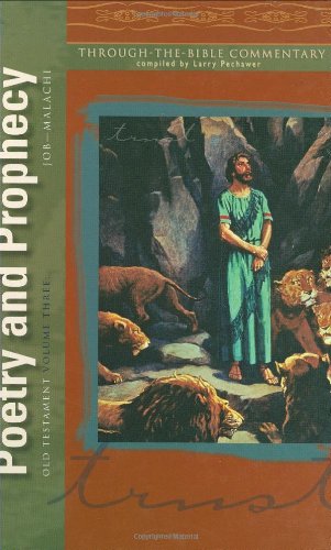 Old Testament: Poetry and Prophecy (Standard Reference Library)