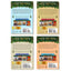 Magic Tree House Books 21-24 Boxed Set: American History Quartet