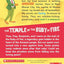 The Temple of the Ruby of Fire (Geronimo Stilton, No. 14)