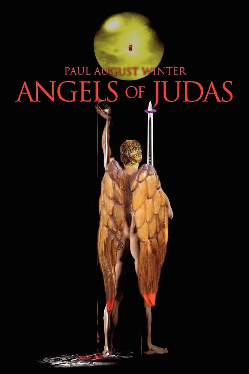ANGELS OF JUDAS