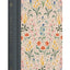 ESV Single Column Journaling Bible, Artist Series, Red Letter (Cloth over Board, Lulie Wallace, In Bloom)